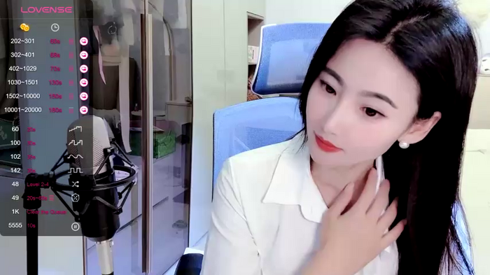 WanWan-Love