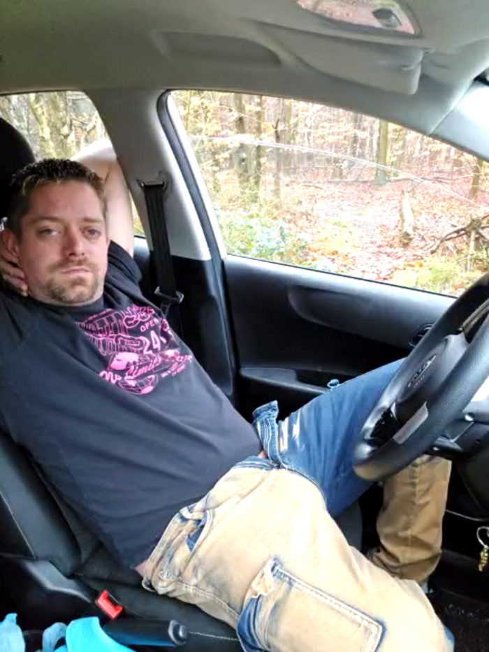 Trucker_Hunter