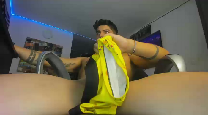 charlie_hotxxx