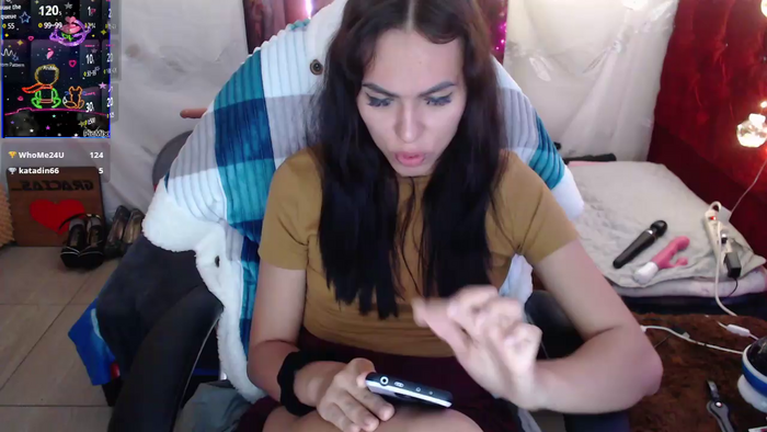 arianablue69