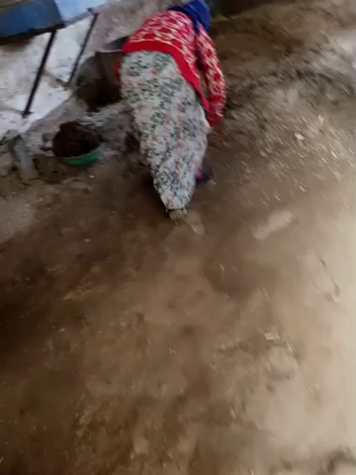 Indiankanak