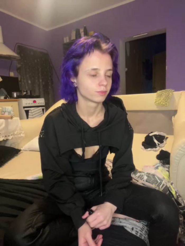 Lilythepinkgirl