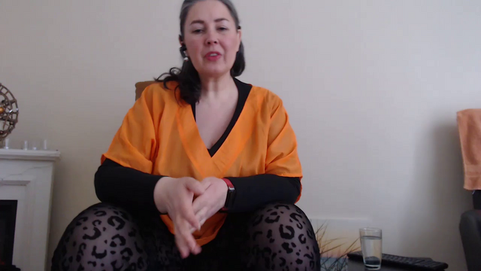 MilfGina