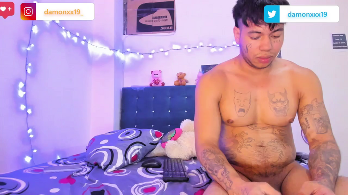 daamonxxx19