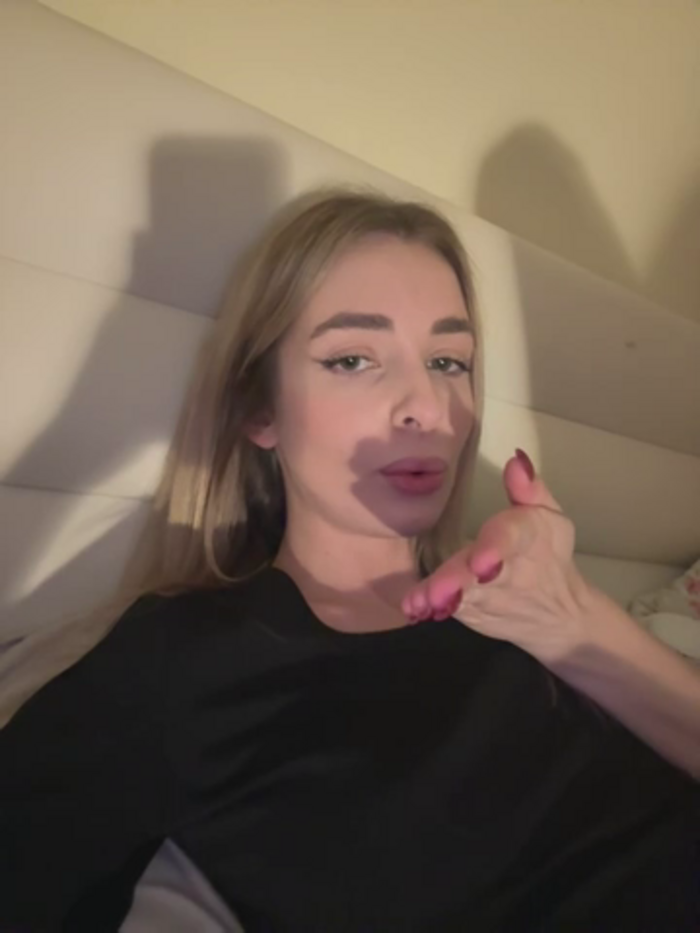 EvieEvans