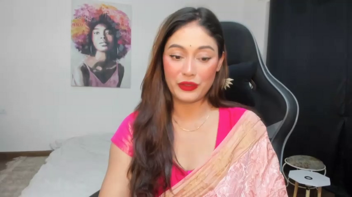GoddessAnna