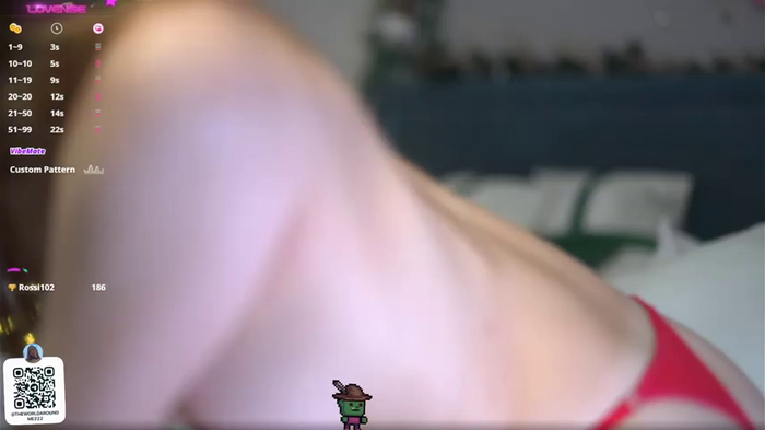 LouiseLebeI