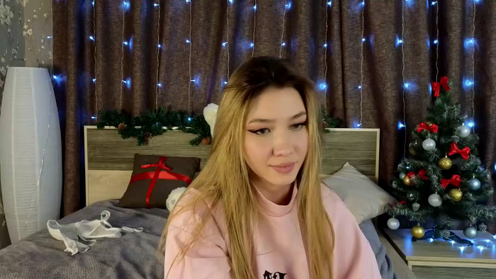 LuxuryGirl__