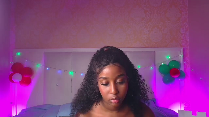 MichaelaCox
