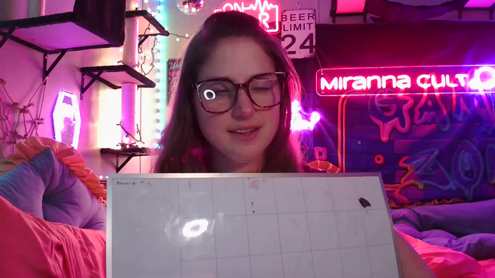 mirannacult