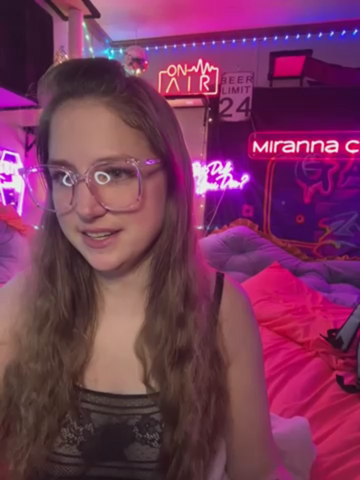 mirannacult