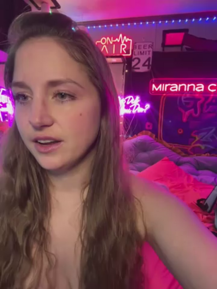 mirannacult