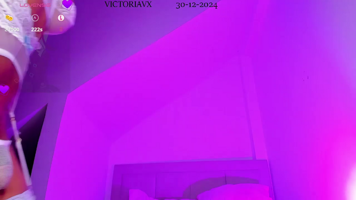 VictoriaVX