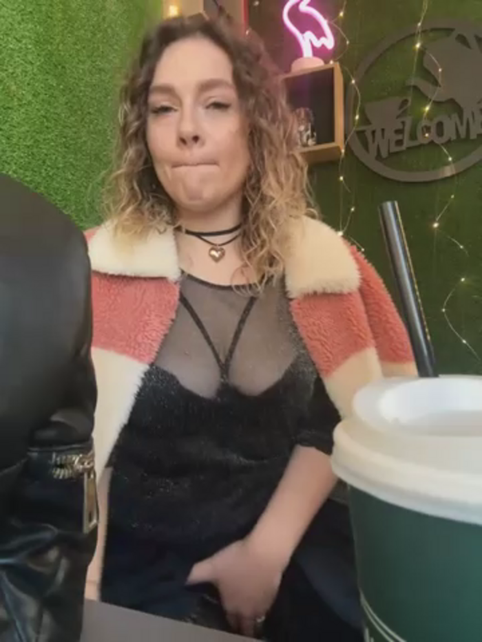 CrazyTori
