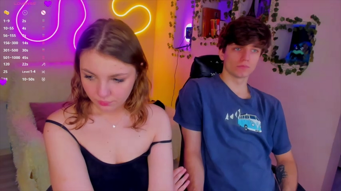 RobertAndLinela
