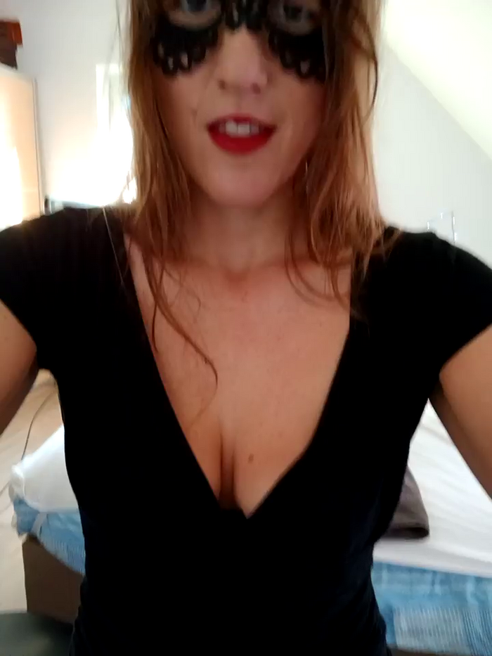 SexyLayla1