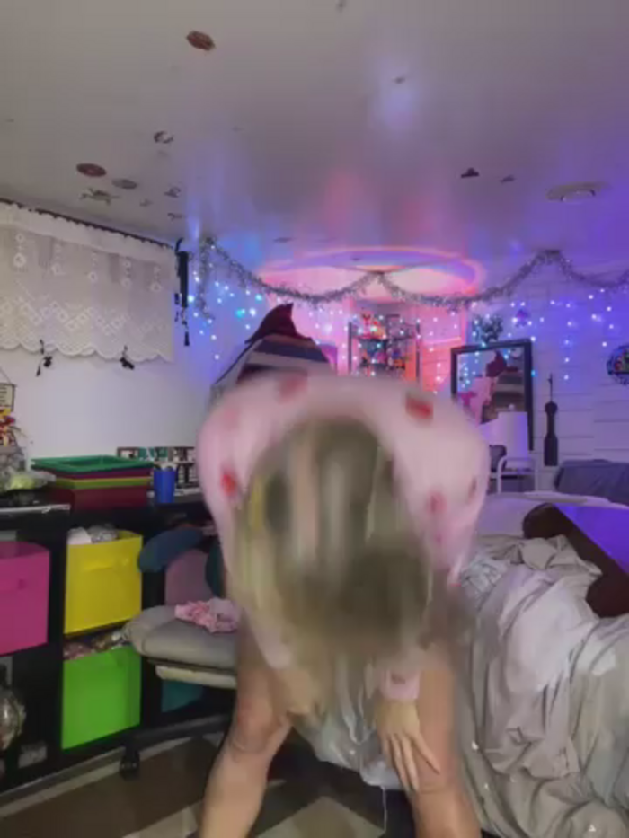 TrenaAnne