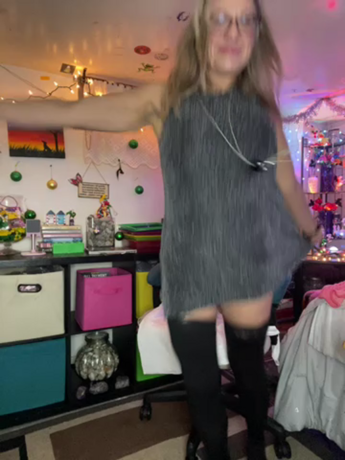 TrenaAnne