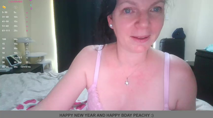 aussiepeaches