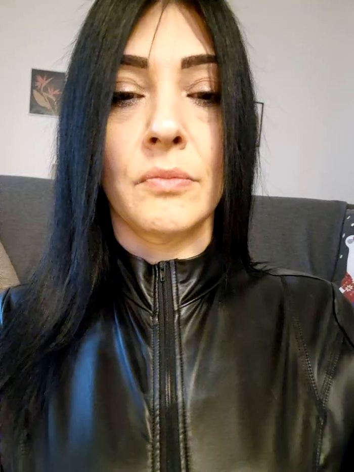 AryaSummersReal