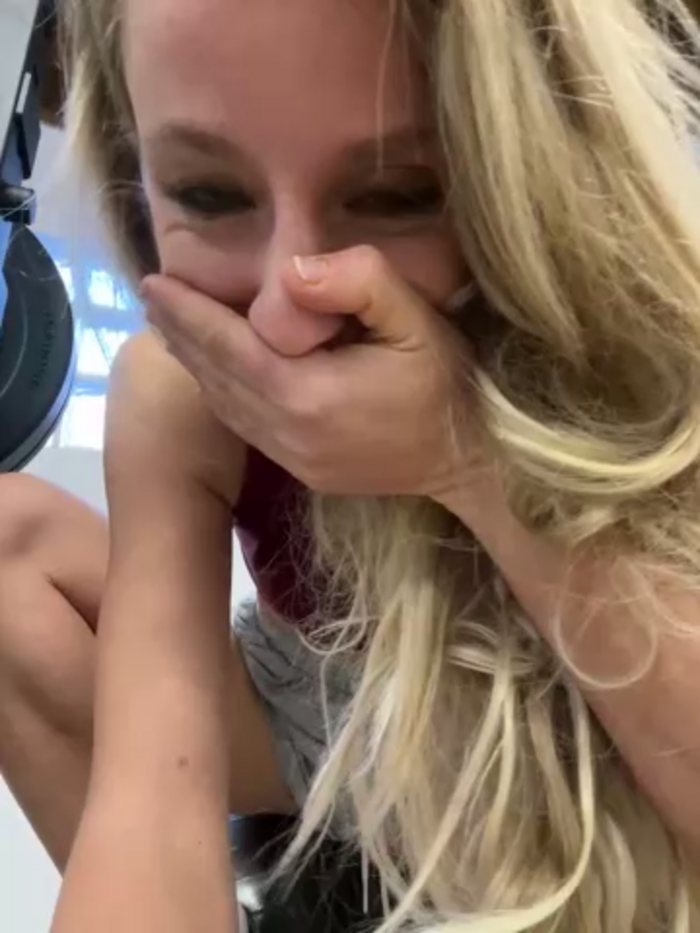 BambiiBlue