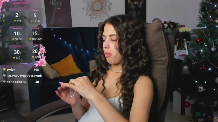 CharleneWoods