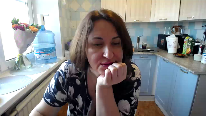 DonnaMagdalena