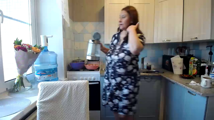 DonnaMagdalena