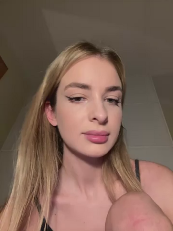 EvieEvans