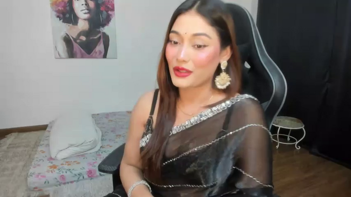 GoddessAnna