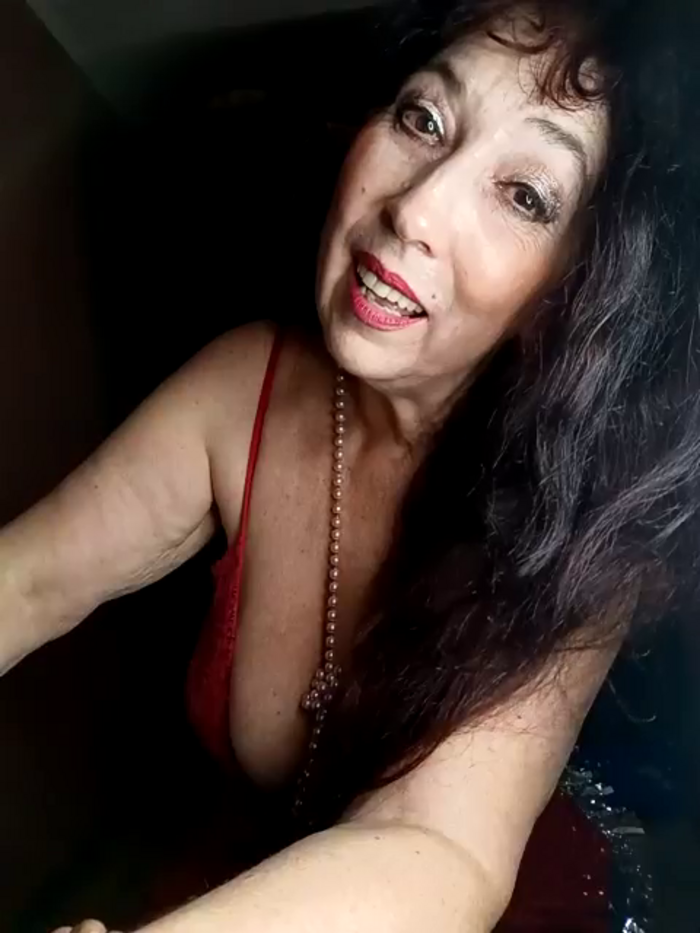 GypsyEsmeralda