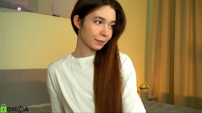 LittleOriana