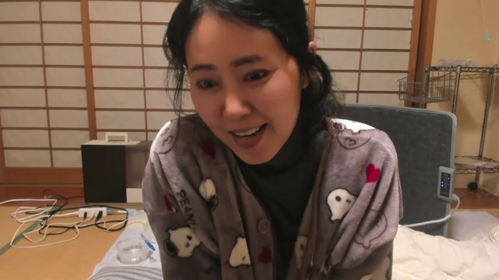 LovelyNanako