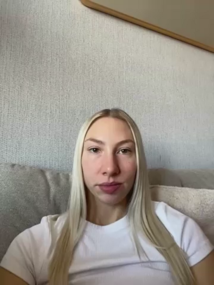 LuisaBecker
