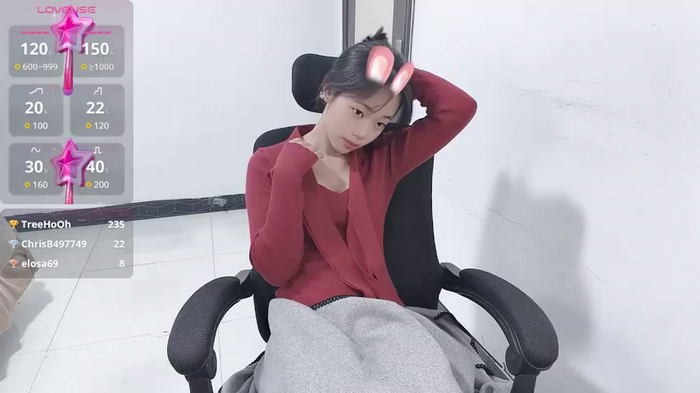 Lvy--v