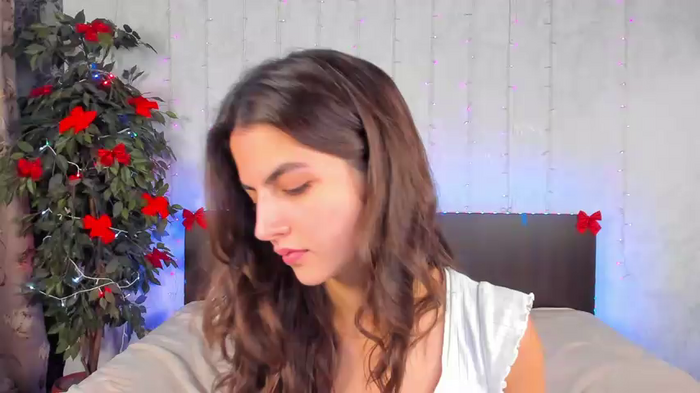Milana_Crystal_
