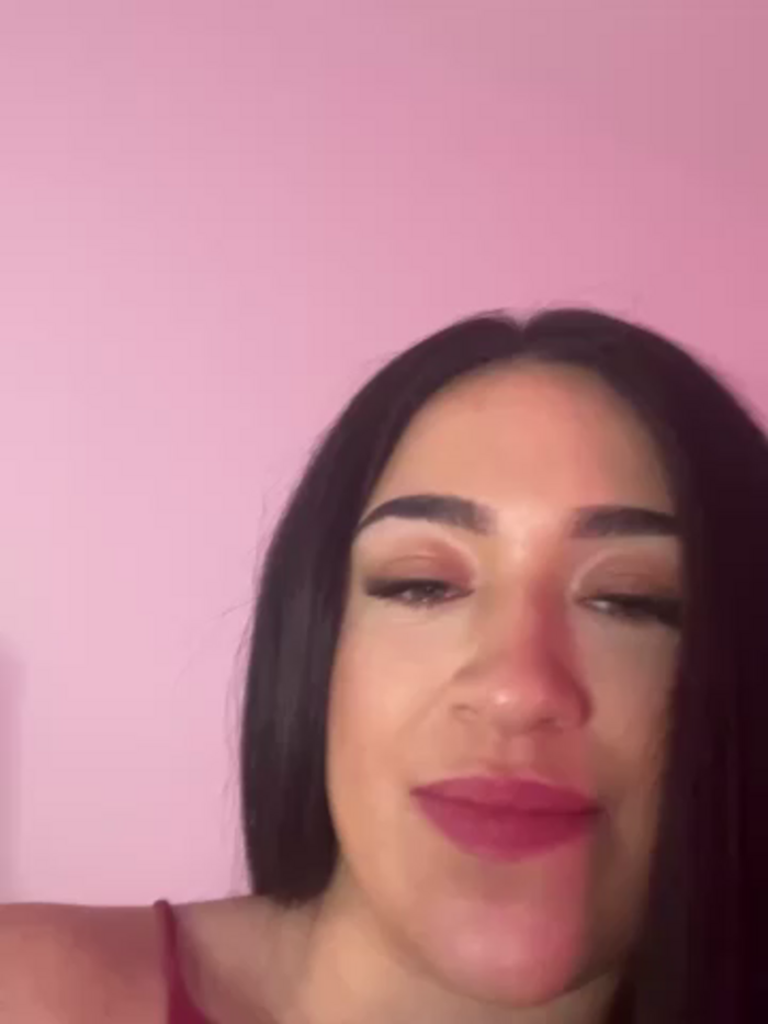 MissOliviaRose