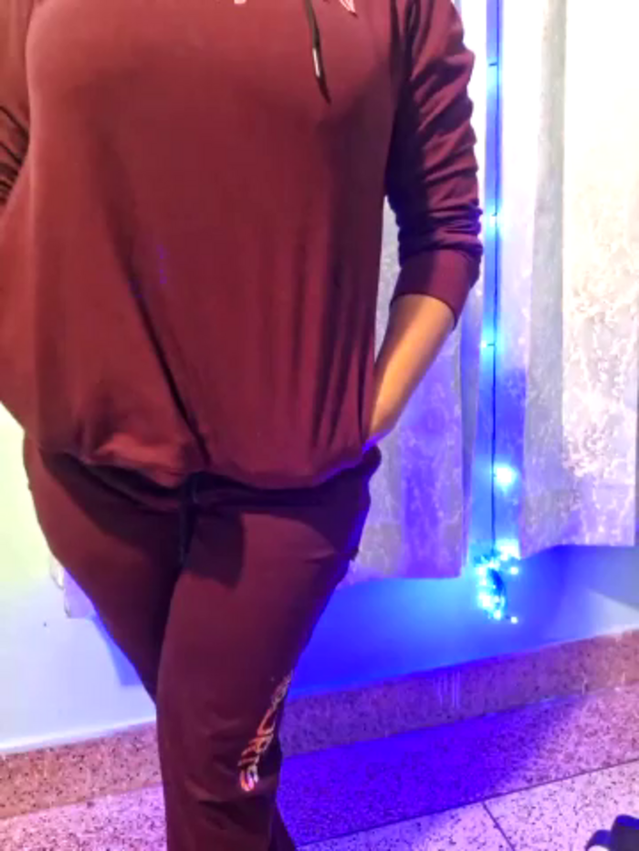 N-Natasha