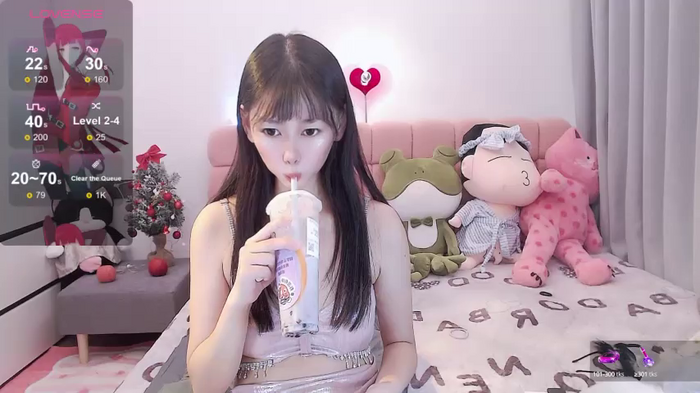 Xiaomi-Angela