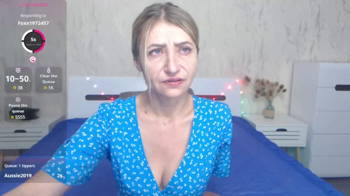 ZoeGrant