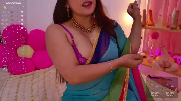 ashalisha