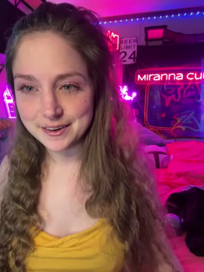 mirannacult