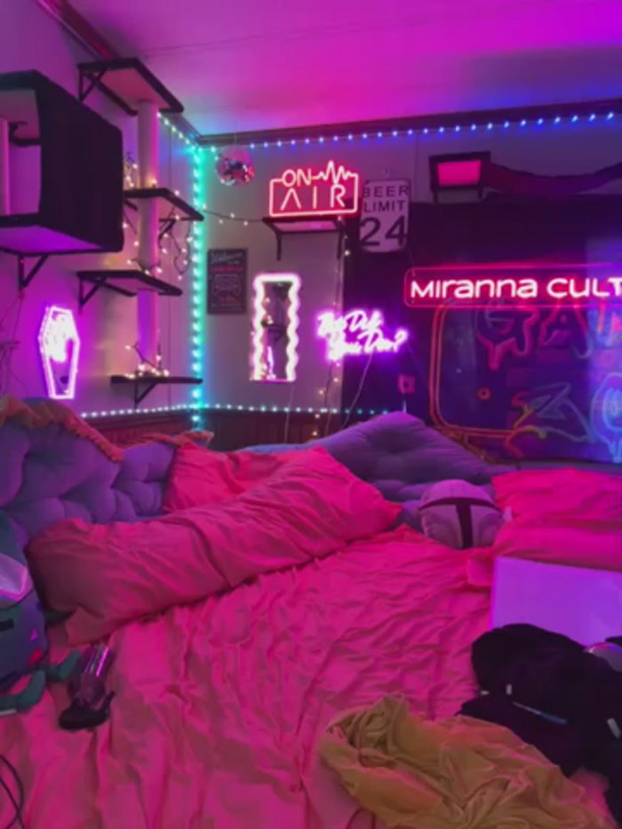 mirannacult