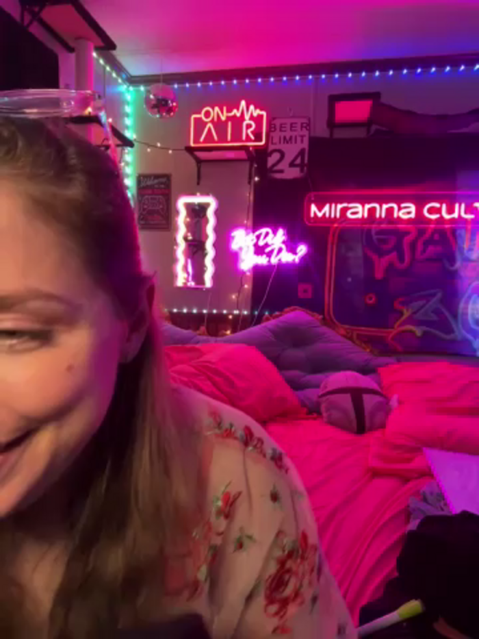 mirannacult