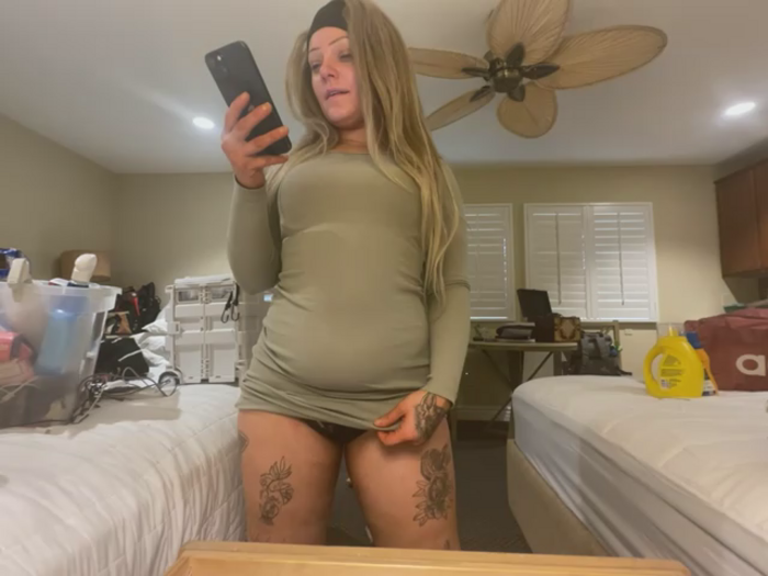 tatted-bitty
