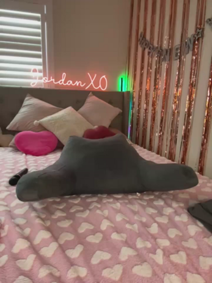 JordanXo