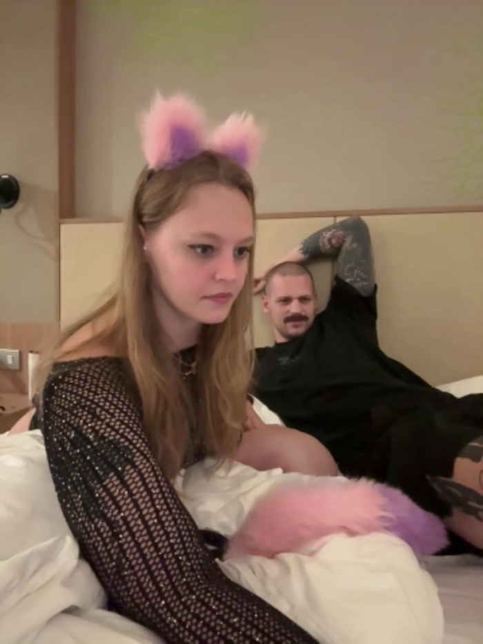 KinkyAmy6