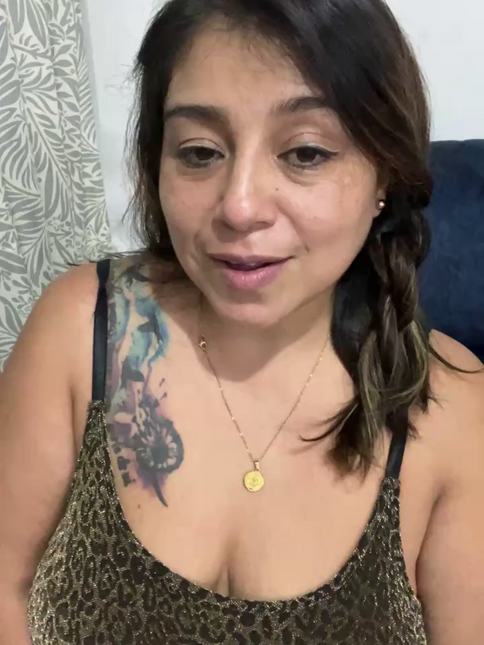 MrsFoucher