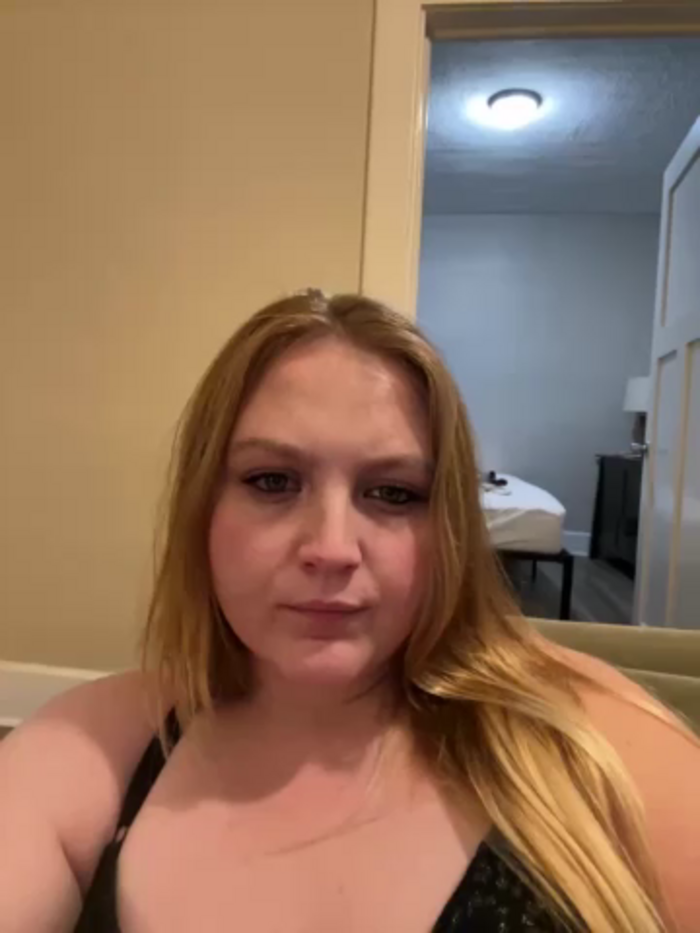 PhatAssBlond