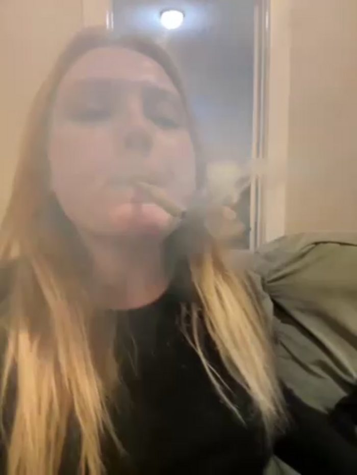 PhatAssBlond